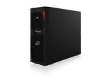 Fujitsu TX1330M6 XEON E-2436 32GB 8xSFF low N. 500W