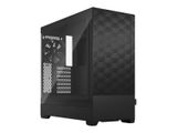 FRACTAL DESIGN Geh Pop Air Black TG Clear Tint