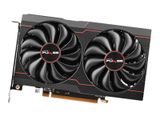 Sapphire Radeon RX6500XT Gaming Pulse OC 4GB GDDR6 HDMI DP