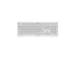CHERRY TAS KW 3000 Wireless DE-Layout weiß
