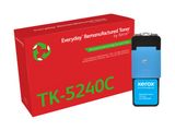 Xerox Toner Everyday Kyo TK-5240C Cyan Remanufactured