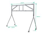 Yealink MB-FloorStand-D652rd-FloorStand
