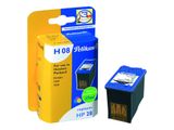 Pelikan Patrone HP28 C8728A black remanufactured retail