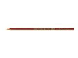 FABER-CASTELL Bleistift Dessin 2000 B