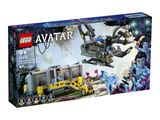 LEGO Avatar Schwebende Berge: Site 26 75573