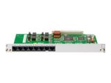 AUERSWALD COMmander 4 S0-R-Modul für COMmander 6000R/RX
