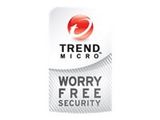 Trend Micro Worry-Free Services Normal 26-50 5User 1Jahr