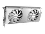Inno3D RTX5070 TWIN X2 OC WHITE 12GB GDDR7 HDMI 3xDP