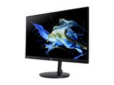Acer CB272UGb 27" 69cm 120Hz 2560x1440 black