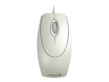 CHERRY MSM WheelMouse optical M-5400 Corded hellgrau