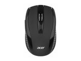 Acer RF2.4 Wireless Optical Mouse MX202 Schwarz