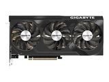 Gigabyte RTX4070 Super Windforce OC 12GB GDDR6X HDMI 3xDP