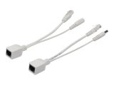 DIGITUS PoE Kabelset passiv 10/100Mbit