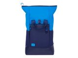 Riva NB Rucksack Dijon 15,6" blau 5321