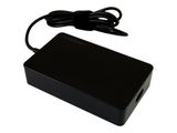 LC-Power Netzteil NB Notebook-Netzteil LC-NB-PRO-90W-C 90W