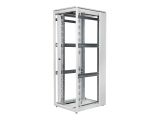 DIGITUS 47U Netzwerkschrank Unique, 2244x800x1000mm, grau
