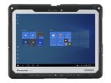 Panasonic Toughboook CF-33 MK2 12" i5-10310U 16/512SSD LTE T W10P