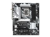 ASRock B760 PRO RS WiFi 1700 ATX HDMI/DP DDR5 retail