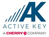 CHERRY ACTIVE KEY MTA AK-C8112 Wechselmembran DE-Layout weiß