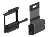 Dell VESA Wandhalterung für THIN Client mit Adapterklammer