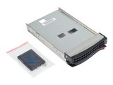 Supermicro (Gen 4) 3.5" to 2.5" Converter Drive Tray