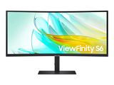 Samsung (34") 86,0cm S34C652UAU 21:9 ViewFinity S65UC