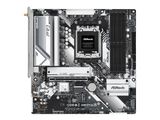 ASRock A620M Pro RS WiFi AM5 mATX HDMI/DP DDR5 retail