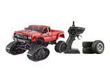 Amewi RC Auto Pickup Truck Ni-Mh Akku 700mAh rot /14+