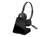 Jabra Headset Engage 65 SE Stereo Duo schnurlos