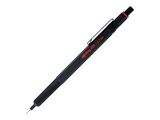 ROTRING Feinminenstift 600 schwarz 0,7mm Geschenkbox