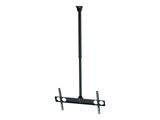 DH Sunne VESA 800x400 silber 105-162cm max.50kg
