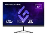 Viewsonic 68,6cm VX2758A-2K-PRO-3 16:9 HDMI/DP 240Hz QHD