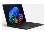 Microsoft Surface Laptop7 15" CU7/32GB/1TB Italy Black W11P