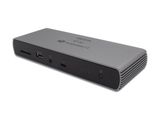 Dicota USB-C 10-in-1 Docking Station 8K TB4/HDMI PD 96W UK