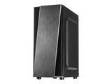 Inter-Tech Geh T-11 TELEVEN,Platz für bis zu 8x120mm Lüfter retail
