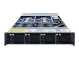 GigaByte Barebone H262-PC0