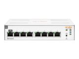 HPE NW ION 1830 8G Switch JL810A