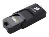 USB-Stick 64GB Corsair Voyager Slider X1 Capless Design retail