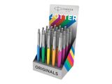 PARKER Kugelschreiber JOTTER Originals Display (20) M Black