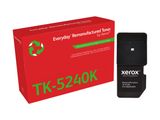 Xerox Toner Everyday Kyo TK-5240K Black Remanufactured