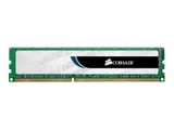 DDR3 8GB PC 1333 CL9 CORSAIR Value Select