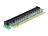 DELOCK Riser Card PCIe Extension x16 -> x16