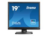 IIYAMA 48.0cm (19") E1980S-B1 5:4 HDMI+DP black