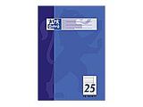 Oxford Schulheft A4 32 Blatt liniert mit Rand R 10Stk