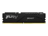 DDR5 16GB PC 5200 CL40 Kingston FURY Beast Black retail