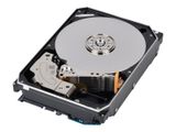 Toshiba 8.9cm (3.5") 16TB SATA3 Enterprise Capacity 7200 512 intern