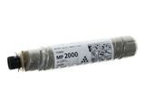 Ricoh Toner 1230D black 9000 Seiten 842340
