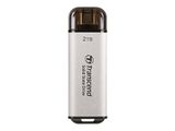 SSD 1TB Transcend ESD300S Portable, USB 10Gbps, Type-C