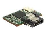 DELOCK Flash Modul Sata Flash Speichermodul 8pin 32GB