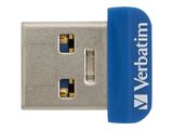 USB-Stick 32GB Verbatim 3.0 Nano Store'n Stay retail